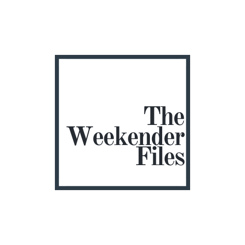 The Weekender Files